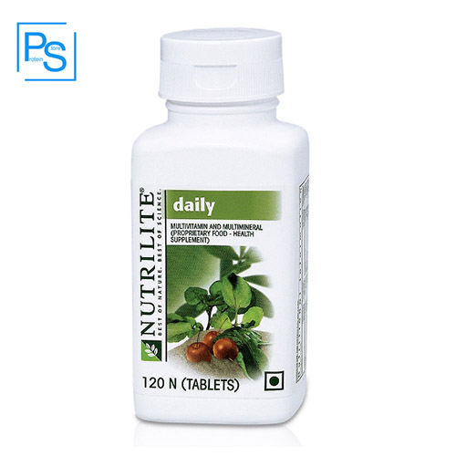 Amway Daily Multivitamin