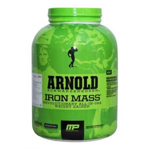 Arnold Iron Mass Gainer India