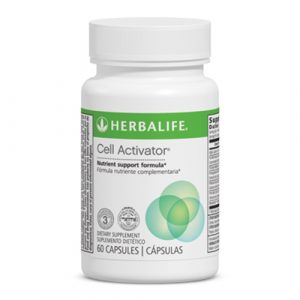 Herbalife Cell Activator India