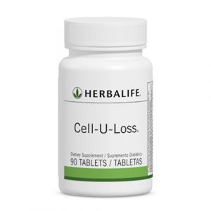 Herbalife Cell U Loss India