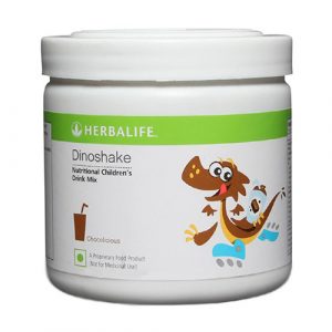 Herbalife DinoShake India