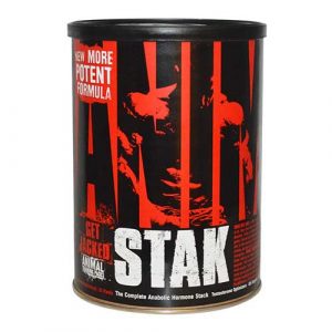 Universal Nutrition Animal M Stak in india