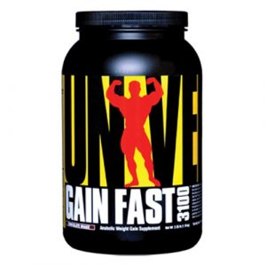 Universal Nutrition Gain Fast 3100 india