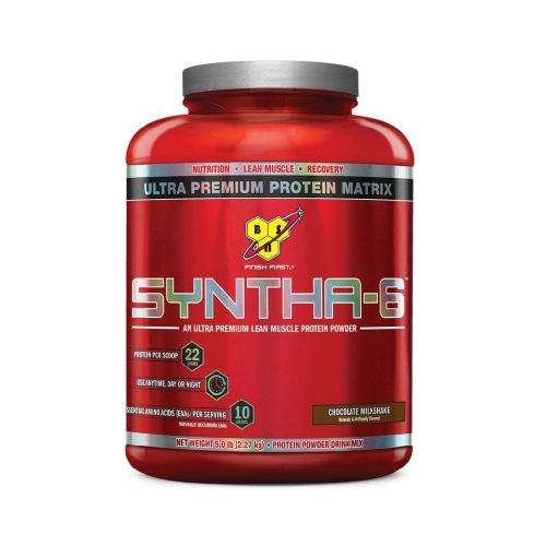 BSN Syntha 6 Whey Protein