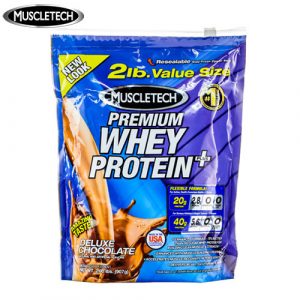 Muscletech Whey Protein Powder India