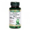 Natures Bounty L-Carnitine