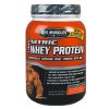 big muscles nitric whey protein