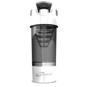 Cyclone Shaker Bottle For Gym