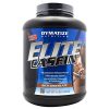 Dymatize elite casein protein powder chocolate 5lbs