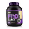 Optimum nutrition pro gainer protein powder