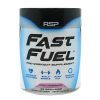 RSP Nutrition Fast Fuel Pre Workout Powder
