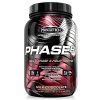 Muscletech Phase 8 2lb protein powder