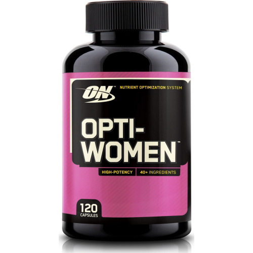 ON Opti women
