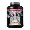 Dymatize ISO 100 isolate protein powder 3lbs