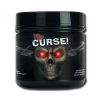 Cobra Labs Curse Pre Workout Powder 250g