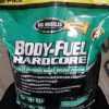 Big Muscles Body Fuel Hardcore - 12 lbs