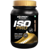 Six Pack Nutrition Isopro