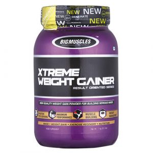 Xtreme-Weight-Gainer-India