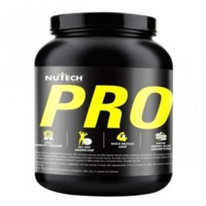 Nutech Nutritions Protein