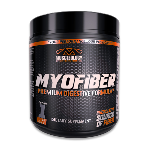 Muscleology MyoFiber
