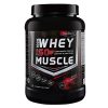 Medisys Whey Iso Muscle