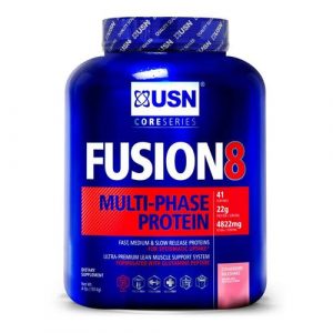 Usn Fusion 8 4lbs