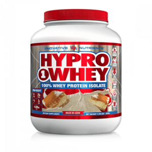 Innovative Nutrients Hypro1whey