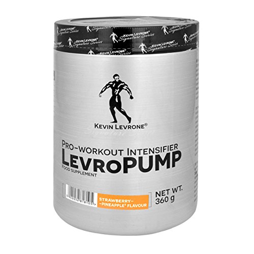 levro pump